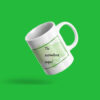Taza Supernenas Cactus personalizada con nombre - Imagen 2