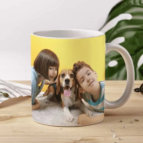 Toque Guay - Tazas personalizadas, taza con foto, taza personalizada con nombre, regalo original taza, tazas personalizadas baratas, tazas con frases, regalo cumpleaños, taza día de la madre, taza día del padre