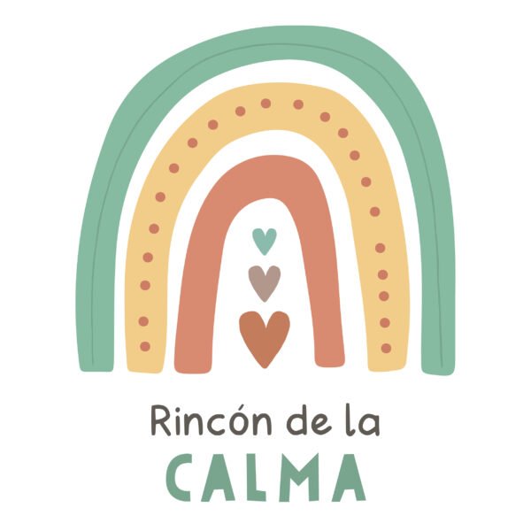Lámina 'Rincón de la calma'